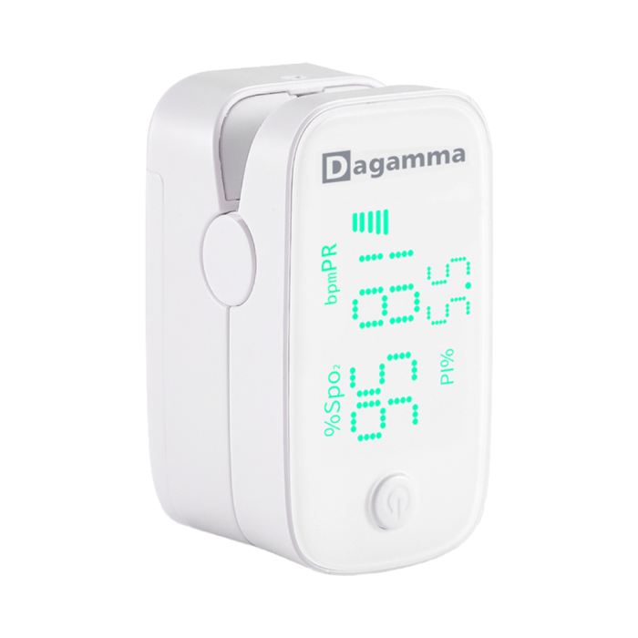 Finger Pulse Oximeter DP 250 Dagamma® DE2700402 8