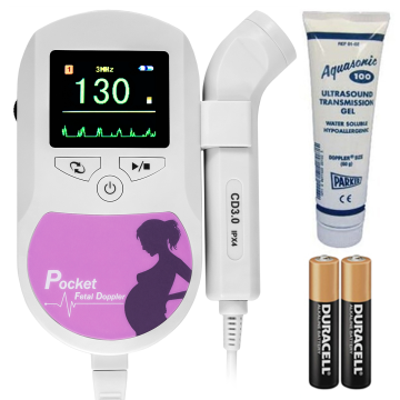 Sonoline C Fetal Doppler Professional Series