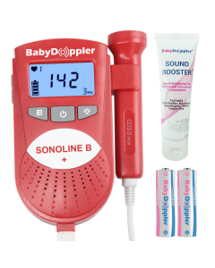 Sonoline B Water Resistant Fetal Doppler