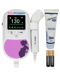 Sonoline C Fetal Doppler Professional Series