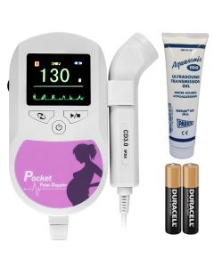 Sonoline C Fetal Doppler Professional Series