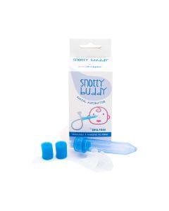 Baby Doppler Snotty Buddy - Nasal Aspirator 